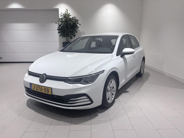 Volkswagen Golf 1.0 TSI Life 110 PK