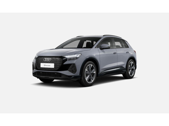 Audi Q4 e-tron 45 Advanced edition 82 kWh/286PK