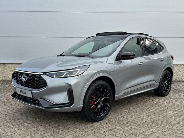 Ford Kuga 2.5 PHEV Sound Edt.