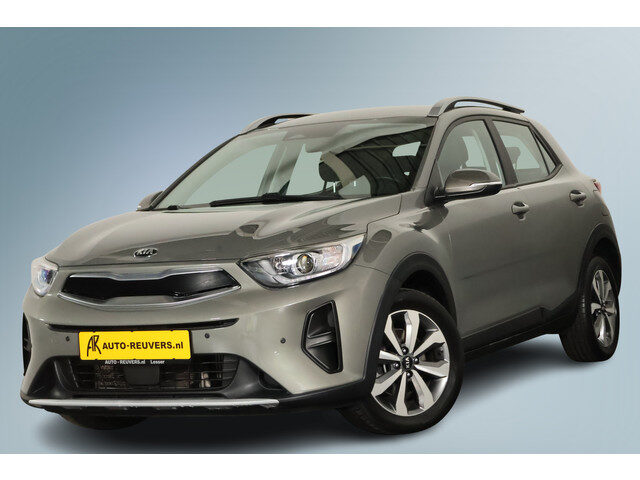 Kia Stonic 1.0 T-GDI MHEV Vision / Automaat