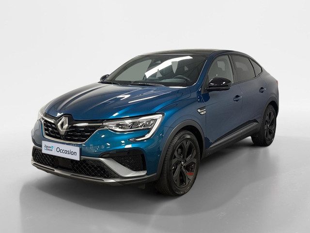 Renault Arkana 1.6 E-Tech Hybrid 145 R.S. Line