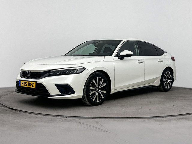Honda Civic 2.0 e:HEV Elegance