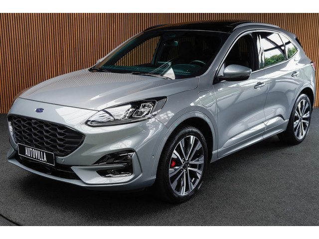 Ford Kuga 2.5 PHEV ST-Line X