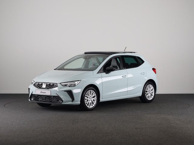 Seat Ibiza 1.0 EcoTSI FR Business Connect