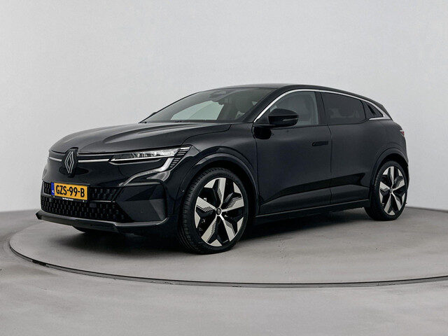 Renault Megane E-Tech Comfort Range Techno 60 kWh 220PK