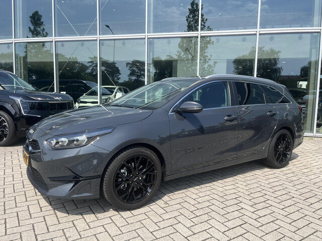 Kia Ceed Sportswagon 1.0 T-GDi MHEV DynamicPlusLine