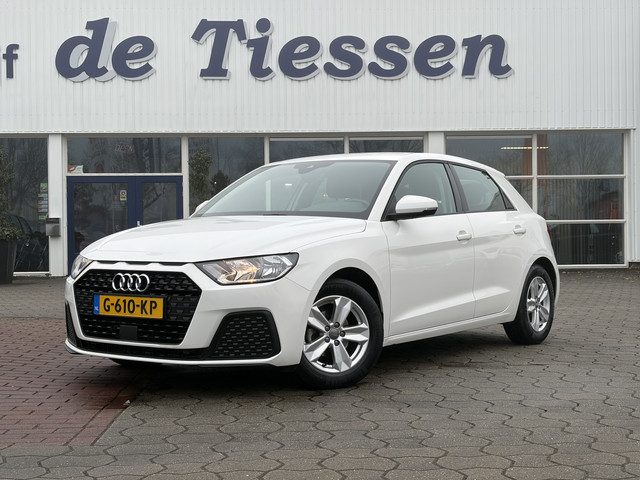 Audi A1 Sportback 25 TFSI Pro Line