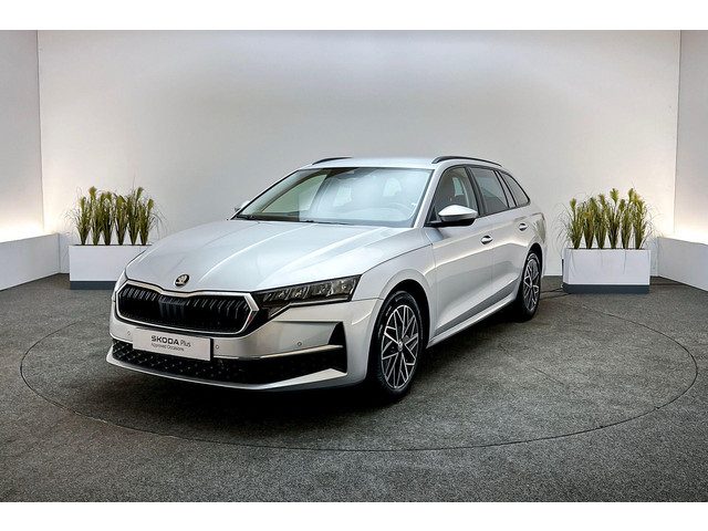 Škoda Octavia Combi 1.5 TSI 150pk DSG MHEV Business Edition Plus