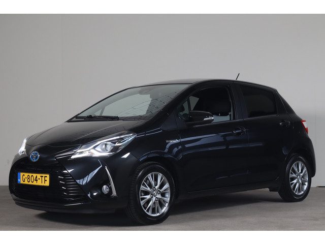 Toyota Yaris 1.5 Hybrid Dynamic NL-Auto!!