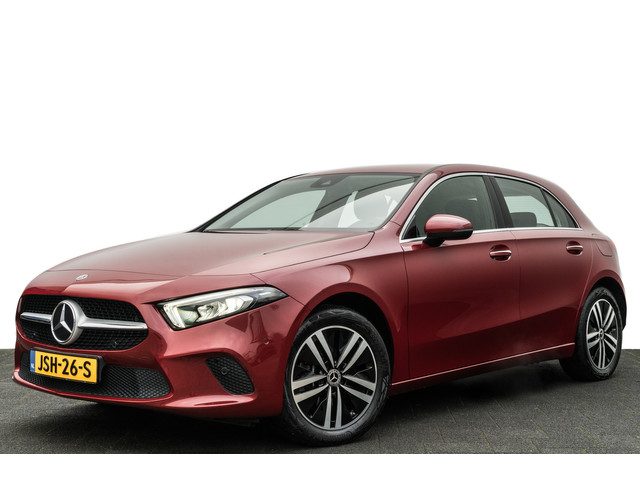 Mercedes-Benz A-Klasse 250 e Plug-in Hybride Bus. Line | Widescreen |