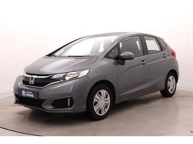 Honda Jazz 1.3 i-VTEC Trend | Cruise control | Airco | Stoelverwarming