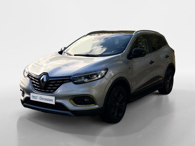 Renault Kadjar 1.3 TCe Black Edition Automaat