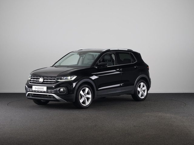 Volkswagen T-Cross 1.0 TSI Style