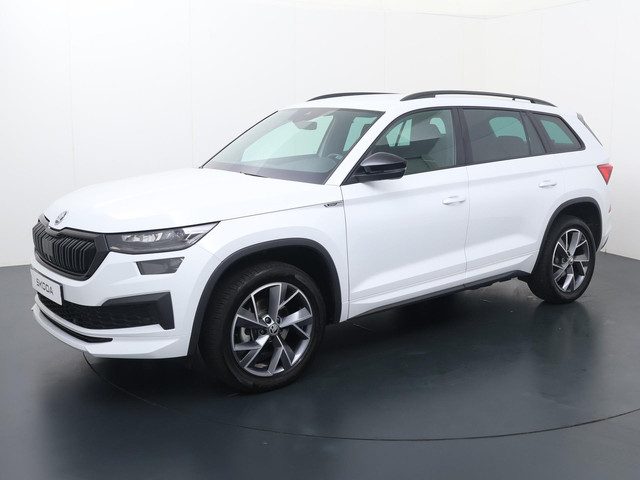Škoda Kodiaq 1.5 TSI Sportline Business