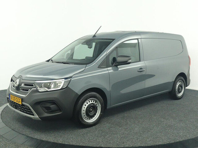 Renault Kangoo E-Tech Extra L2 22 kW 44 kWh