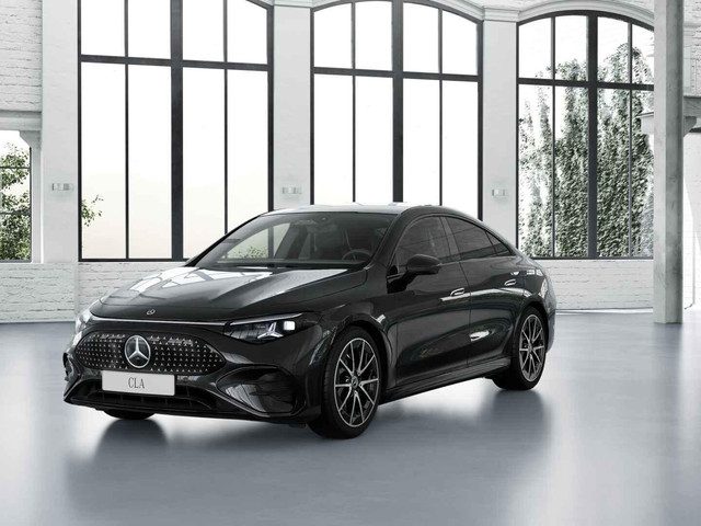 Mercedes-Benz CLA 250+ Launch Edition 85 kWh