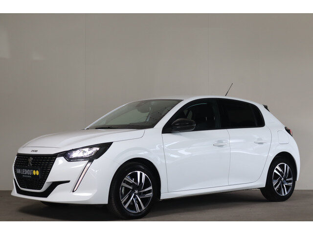 Peugeot 208 1.2 PureTech Allure Pack