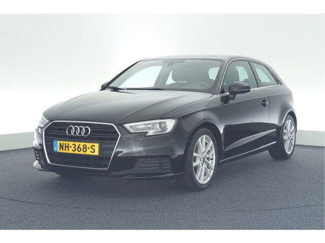 Audi A3 1.0 TFSI 116pk H6 Pro Line