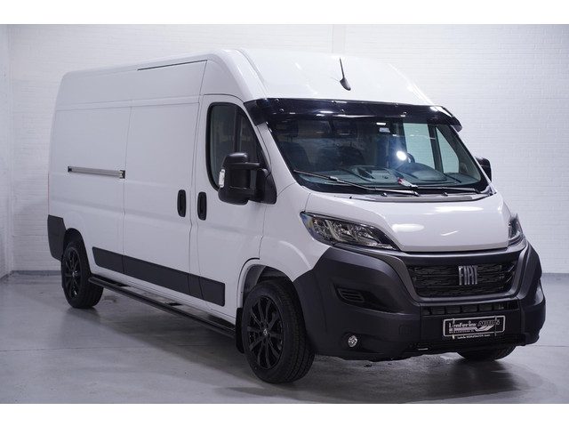 Fiat Ducato 2.2 MultiJet 140 pk L3H2 Black&White Edition Airco