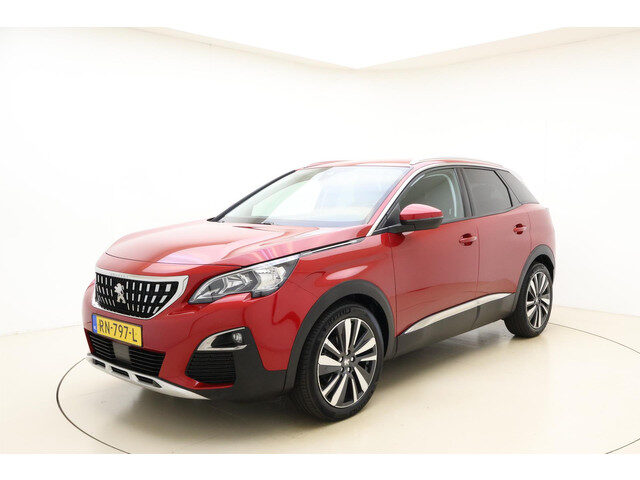 Peugeot 3008 1.2 PureTech Première
