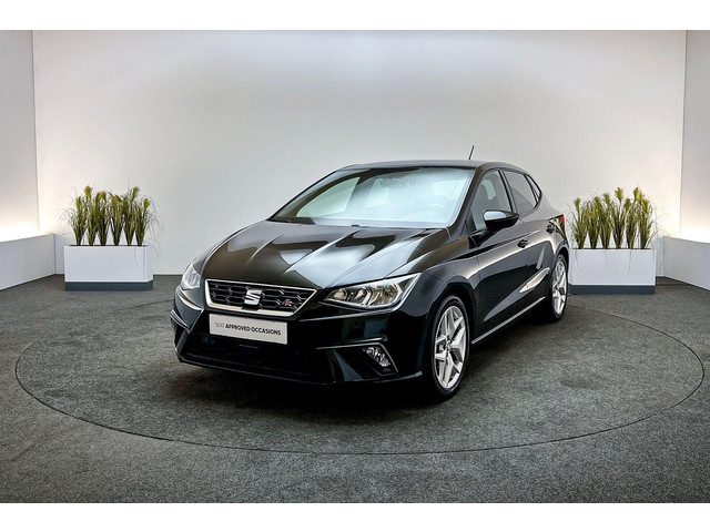 Seat Ibiza 1.0 TSI 95pk FR Business Intense