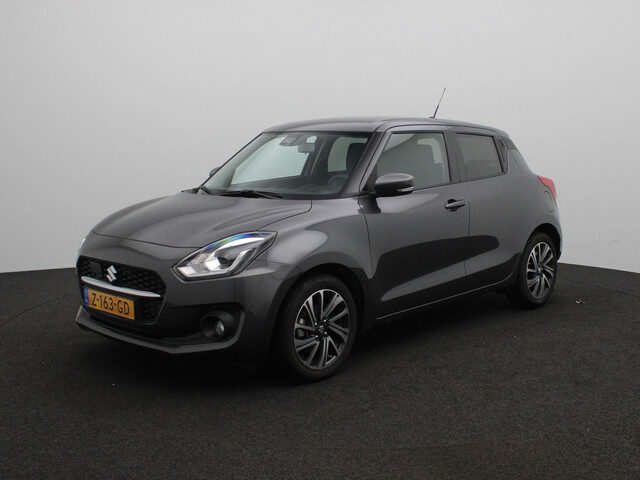 Suzuki Swift 1.2 Style Smart Hybrid