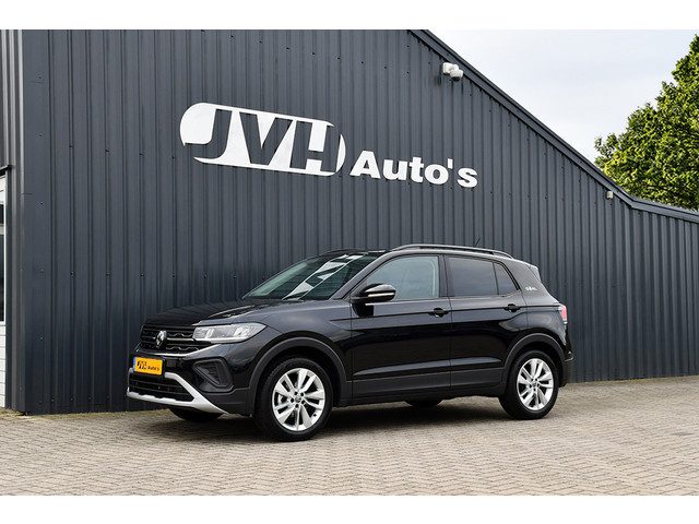 Volkswagen T-Cross 1.0 TSi Life Sport