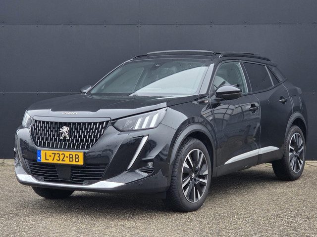 Peugeot 2008 1.2 PureTech GT Pack