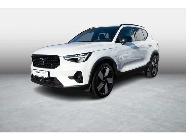 Volvo XC40 Plug-in Hybrid T5 Plus Dark