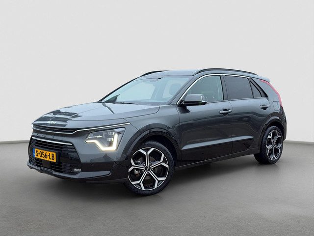 Kia Niro 1.6 GDi Hybrid ExecutiveLine