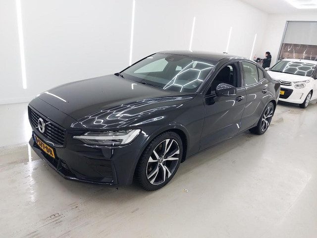 Volvo S60 B3 R-Design