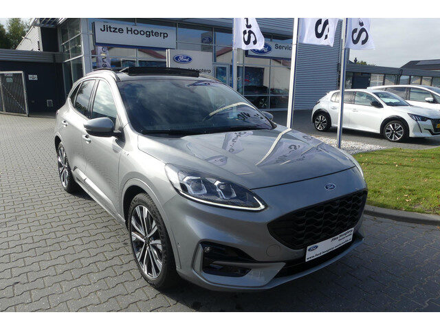 Ford Kuga 1.5 EcoBoost ST-Line X