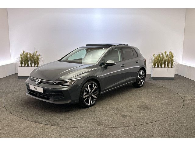 Volkswagen Golf Life Edition 1.5 DSG e-hybrid