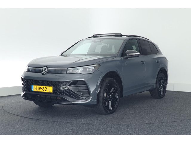 Volkswagen Tiguan 1.5 204pk eHybrid R-Line Edition Black Style