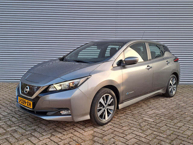 Nissan Leaf Acenta 40 kWh