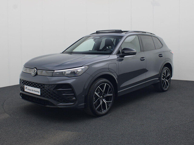 Volkswagen Tiguan 1.5eHybrid 200kW/272PK R-Line Edition DSG