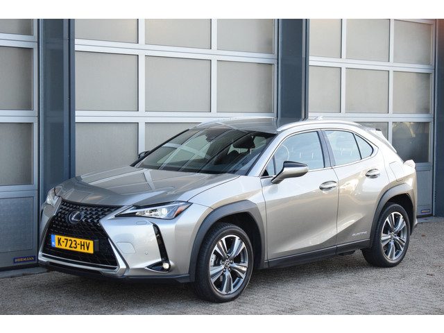 Lexus UX 300e Business 54 kWh