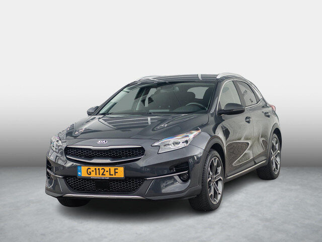 Kia XCeed 1.4 T-GDi DynamicPlusLine