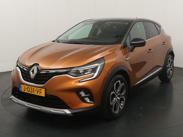 Renault Captur TCe 100 Edition One