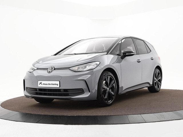 Volkswagen ID.3 Black Edition 52 kWh