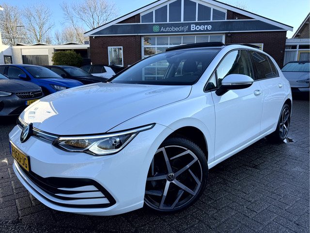 Volkswagen Golf 1.5 TSI Life