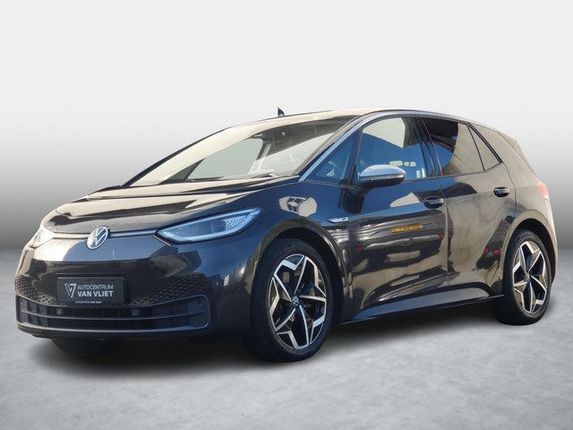 Volkswagen ID.3 First Plus 58 kWh