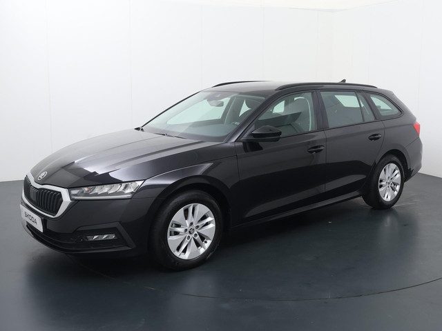 Škoda Octavia Combi 1.0 TSI Ambition