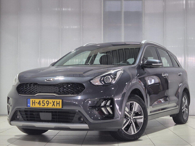 Kia Niro 1.6 GDi Hybrid DynamicLine