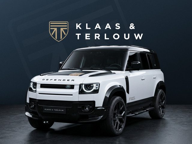 Land Rover Defender 110 P300e 110 X-Dynamic HSE