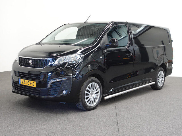 Peugeot Expert 2.0 BlueHDI 145PK L3 Automaat