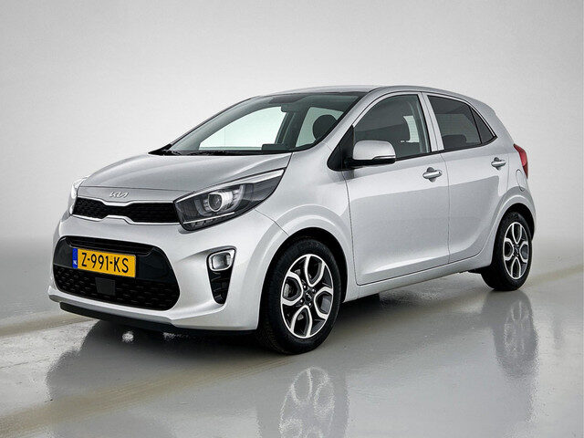 Kia Picanto 1.0 DPi DynamicPlusLine
