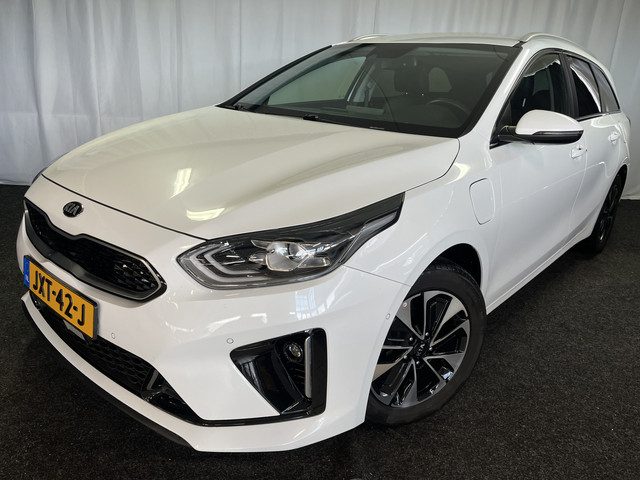 Kia Ceed Sportswagon 1.6 GDI PHEV PLUG-IN ExecutiveLine