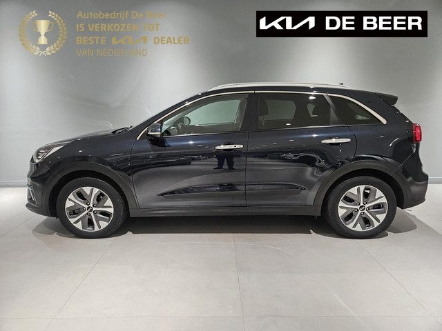 Kia e-Niro Elektrisch 204pk Aut ExecutiveLine 3-fase