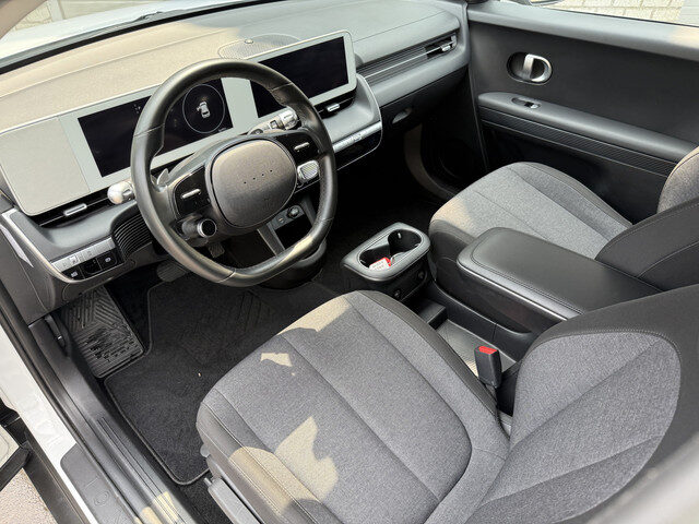 Hyundai IONIQ 5 Style 73kWh